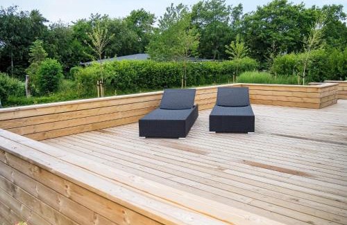 Hurup Thy House | 8 person holiday home in Hurup Thy-By Traum