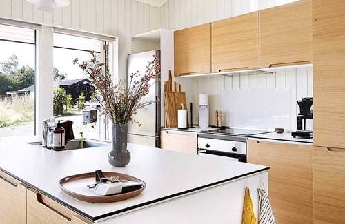 Store Kongsmark House | 8 person holiday home in Slagelse-By Traum