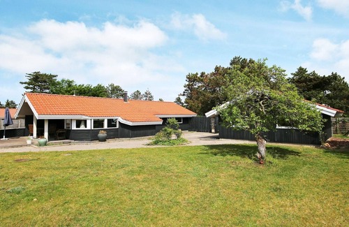 Frolunde House | 8 person holiday home in Slagelse
