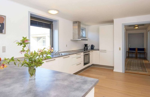 Vedersø Klit House | 8 person holiday home in Ulfborg-By Traum