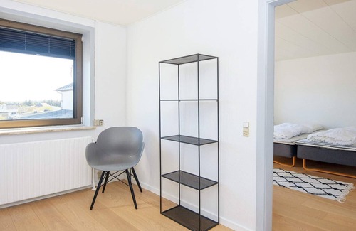 Vedersø Klit House | 8 person holiday home in Ulfborg-By Traum