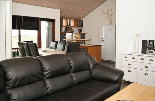 Thorsminde House | 8 person holiday home in Ulfborg-By Traum