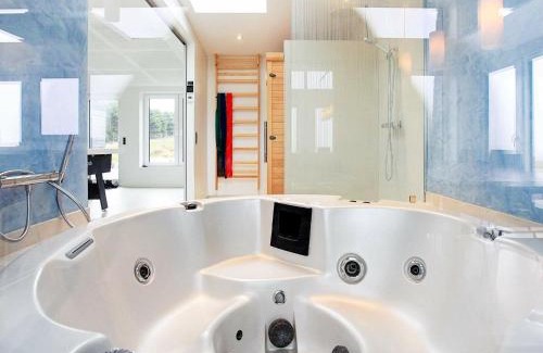 Kalundborg Municipality House | 8 person holiday home in Kalundborg