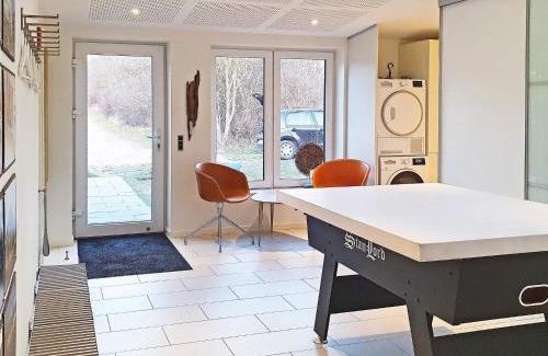 Kalundborg Municipality House | 8 person holiday home in Kalundborg
