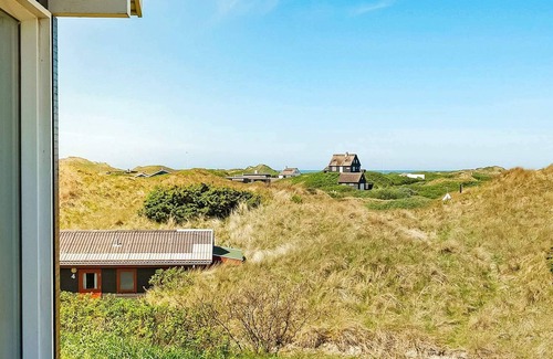 Saltum House | 8 person holiday home in Saltum