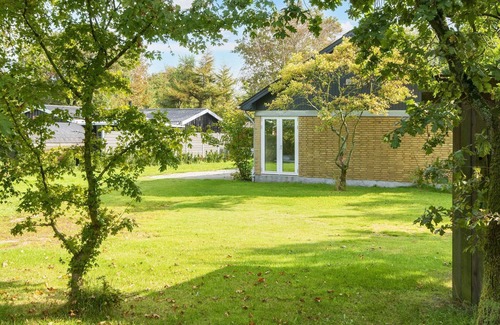 Skjern House | 8 person holiday home in Skjern-By Traum