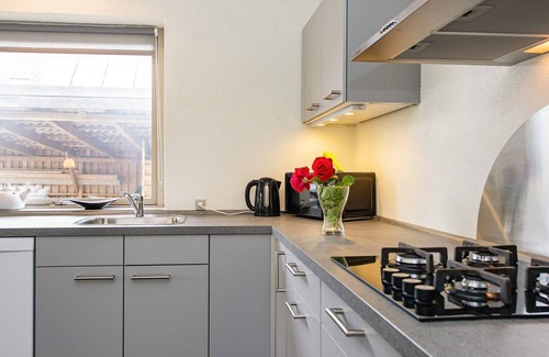 Struer Municipality House | 8 person holiday home in Struer-By Traum