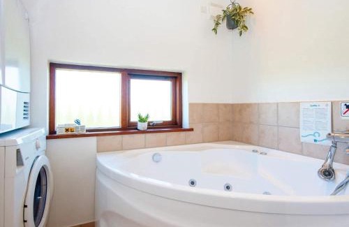 Thorsminde House | 8 person holiday home in Ulfborg-By Traum
