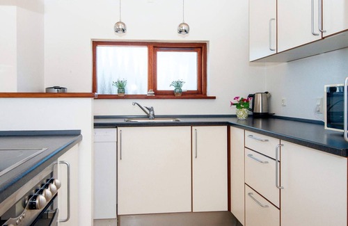 Thorsminde House | 8 person holiday home in Ulfborg-By Traum