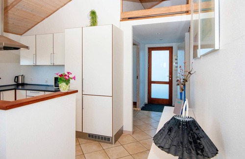 Thorsminde House | 8 person holiday home in Ulfborg-By Traum