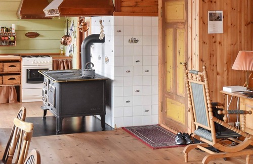Orskog House | 8 person holiday home in Ørskog-By Traum