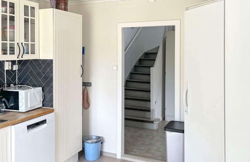 Barmen House | 8 person holiday home in Barmen
