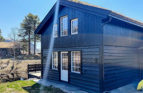Hovden House | 8 person holiday home in HOVDEN-By Traum