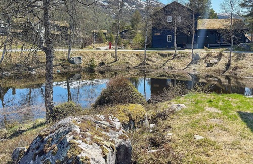 Hovden House | 8 person holiday home in HOVDEN-By Traum