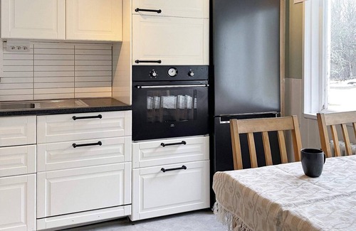 Aneby House | 8 person holiday home in ANNEBY-By Traum