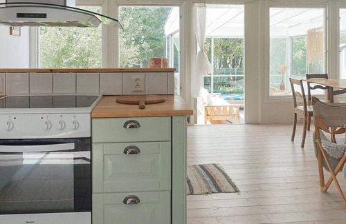 Bjorko House | 8 person holiday home in BJÖRKÖ