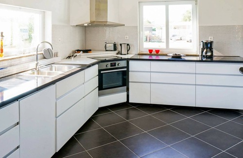 Glommen House | 8 person holiday home in GLOMMEN-By Traum