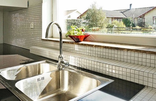Glommen House | 8 person holiday home in GLOMMEN-By Traum