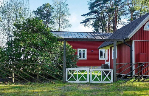 Vargon House | 8 person holiday home in VARGöN