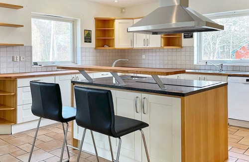 Yngsjo House | 8 person holiday home in YNGSJÖ-By Traum