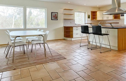 Yngsjo House | 8 person holiday home in YNGSJÖ-By Traum