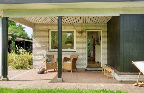 Hoeve Strand House | 8 person holiday home in Asnæs