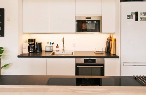 Tranum House | 8 person holiday home in Brovst