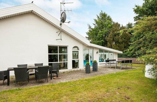 Egsmark Strand House | 8 person holiday home in Ebeltoft-By Traum