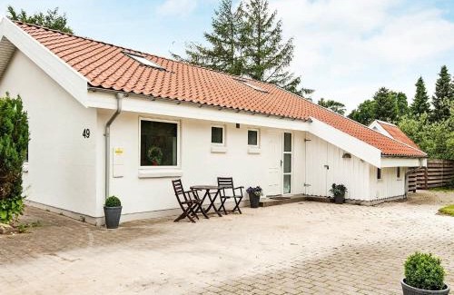Egsmark Strand House | 8 person holiday home in Ebeltoft-By Traum