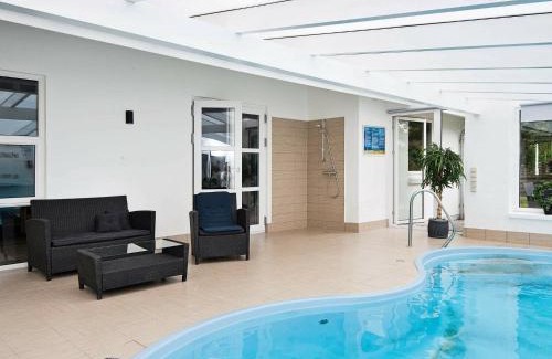 Egsmark Strand House | 8 person holiday home in Ebeltoft-By Traum