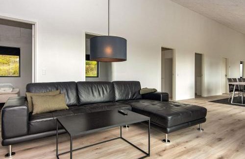 Egsmark Strand House | 8 person holiday home in Ebeltoft-By Traum