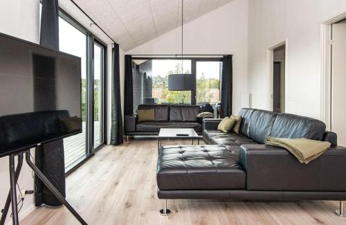 Egsmark Strand House | 8 person holiday home in Ebeltoft-By Traum