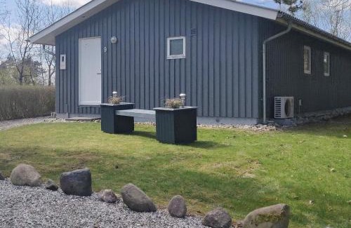 Ertebølle House | 8 person holiday home in Farsø-By Traum