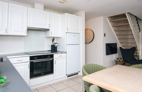Gjern House | 8 person holiday home in Gjern