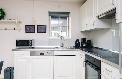 Gjern House | 8 person holiday home in Gjern-By Traum