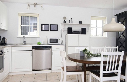 Gjern House | 8 person holiday home in Gjern