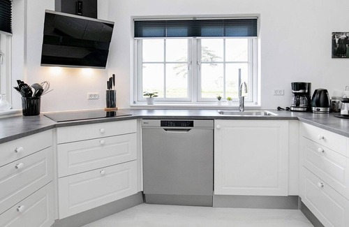 Læsø House | 8 person holiday home in Læsø