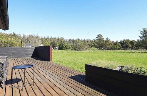 Lokken House | 8 person holiday home in Løkken