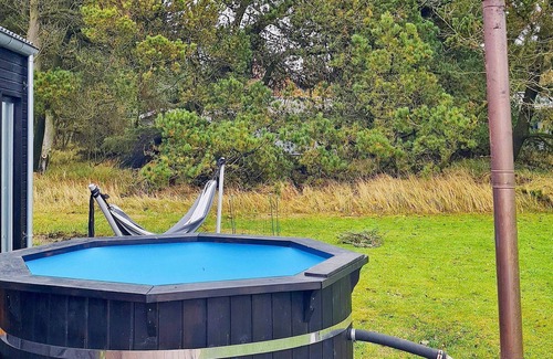 Sæby House | 8 person holiday home in Sæby