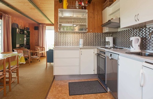 Skals House | 8 person holiday home in Skals-By Traum
