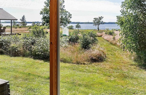 Skals House | 8 person holiday home in Skals-By Traum
