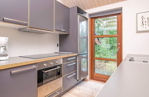 Skals House | 8 person holiday home in Skals