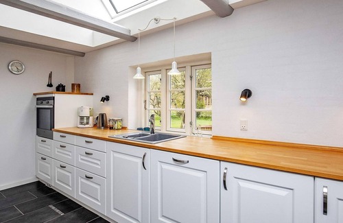 Fur House | 8 person holiday home in Fur