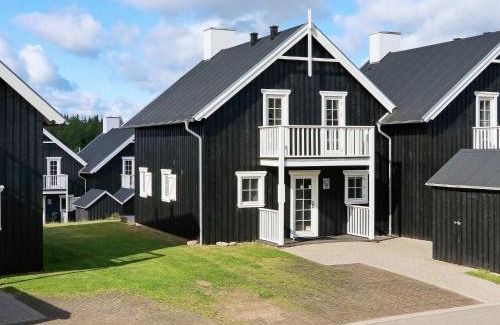 Gjern House | 8 person holiday home in Gjern-By Traum