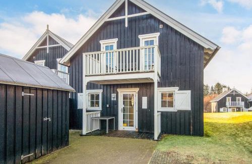 Gjern House | 8 person holiday home in Gjern