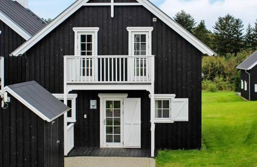 Gjern House | 8 person holiday home in Gjern