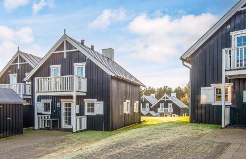 Gjern House | 8 person holiday home in Gjern