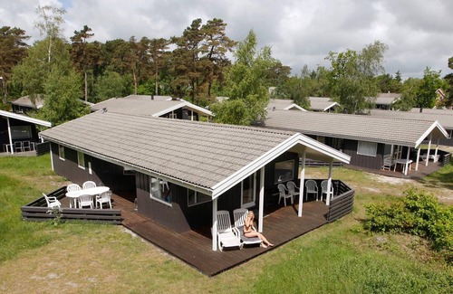 Bedegaard House | 8 person holiday home in Nexø-By Traum