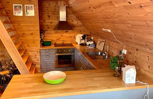Bomlo House | 8 person holiday home in Urangsvåg