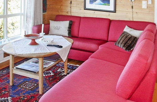 Gala House | 8 person holiday home in Gålå